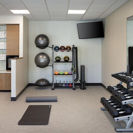 Springhill Suites By Marriott Bowling Green Esterno foto