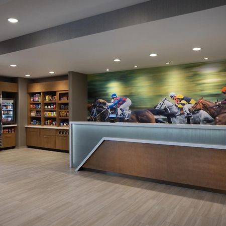 Springhill Suites By Marriott Bowling Green Esterno foto