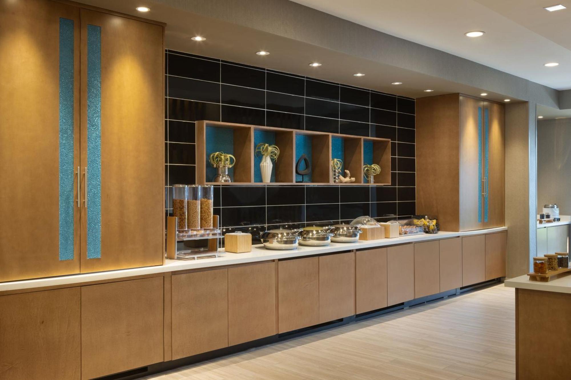 Springhill Suites By Marriott Bowling Green Esterno foto