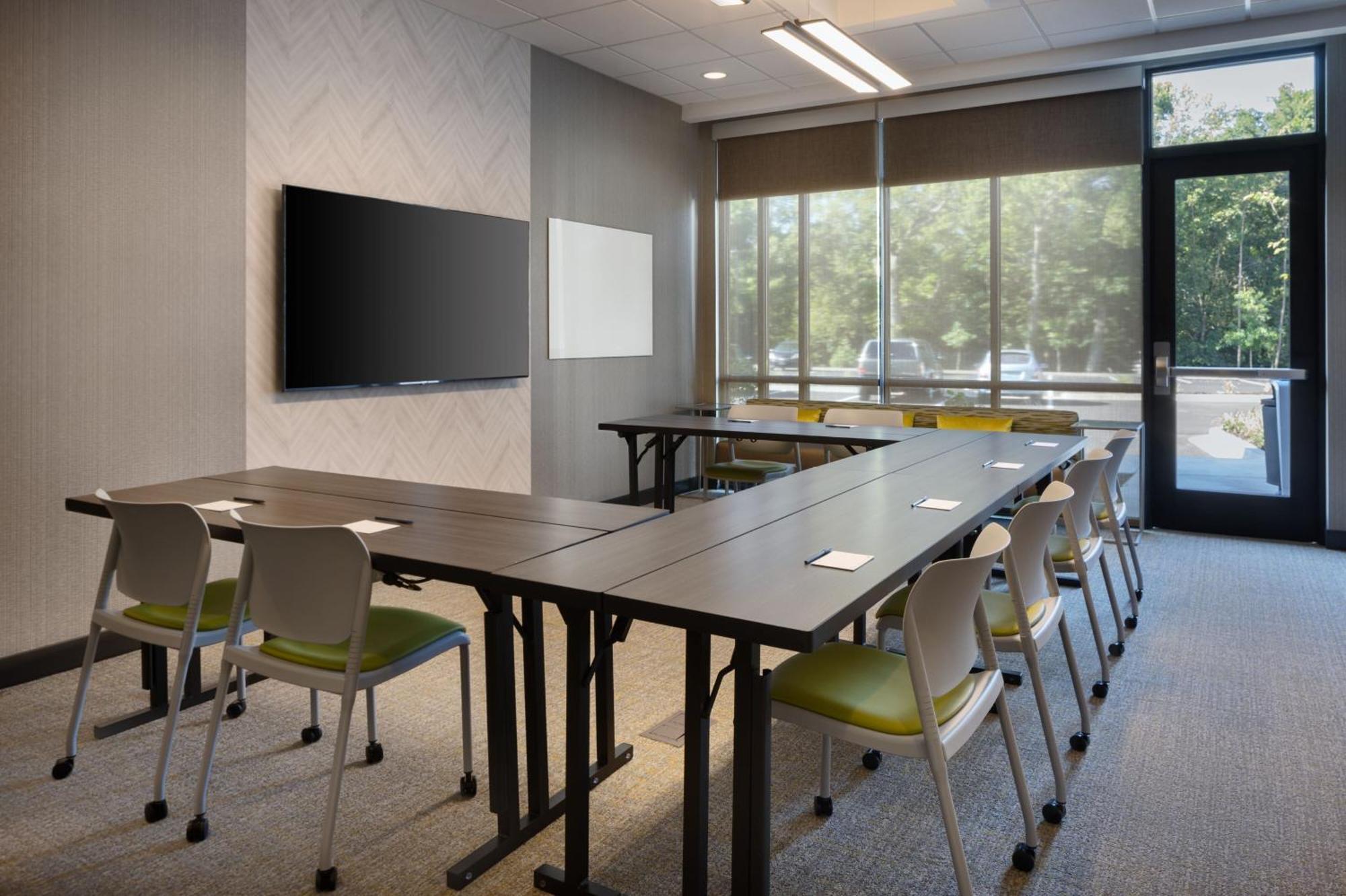 Springhill Suites By Marriott Bowling Green Esterno foto