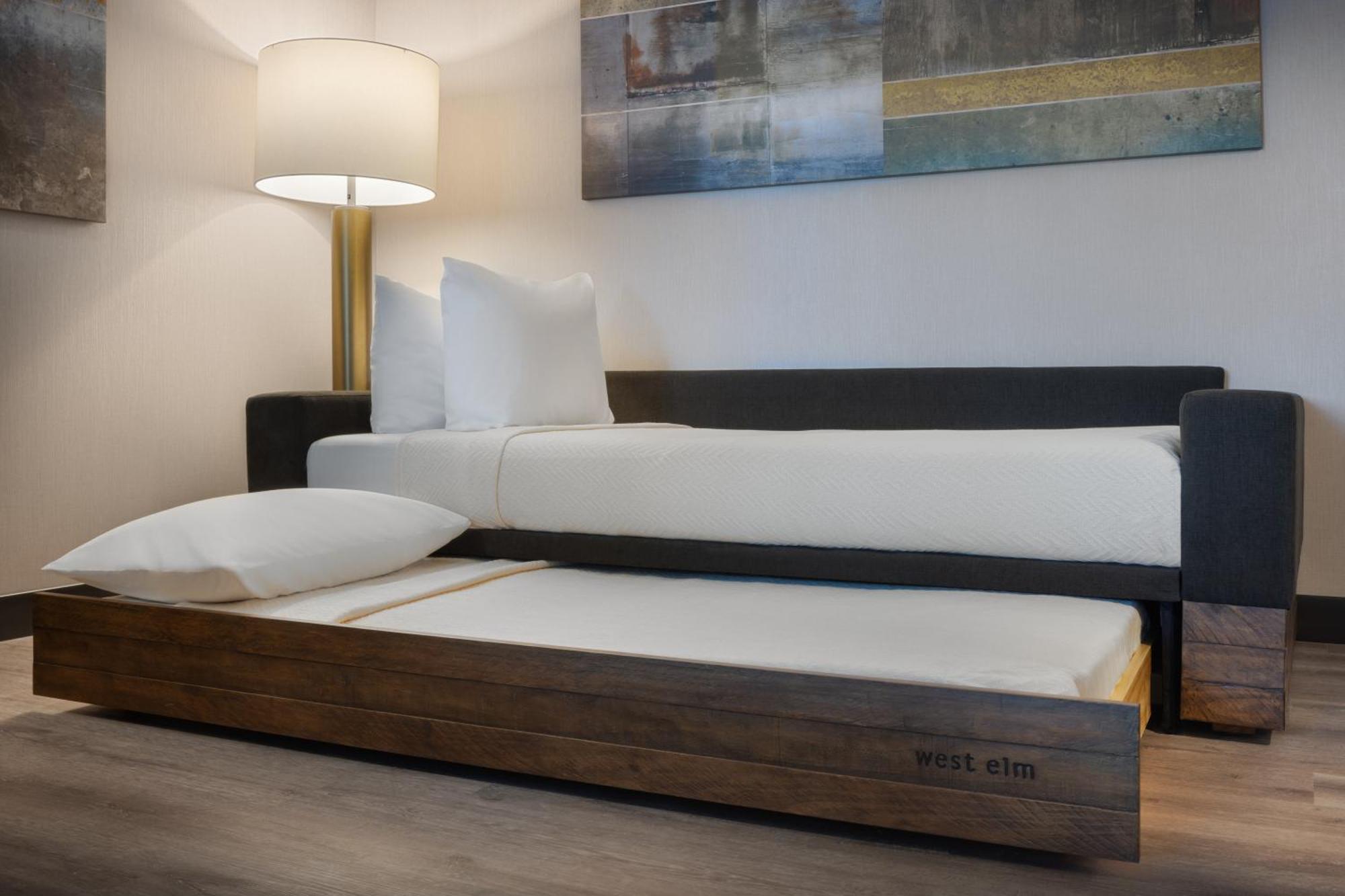 Springhill Suites By Marriott Bowling Green Esterno foto