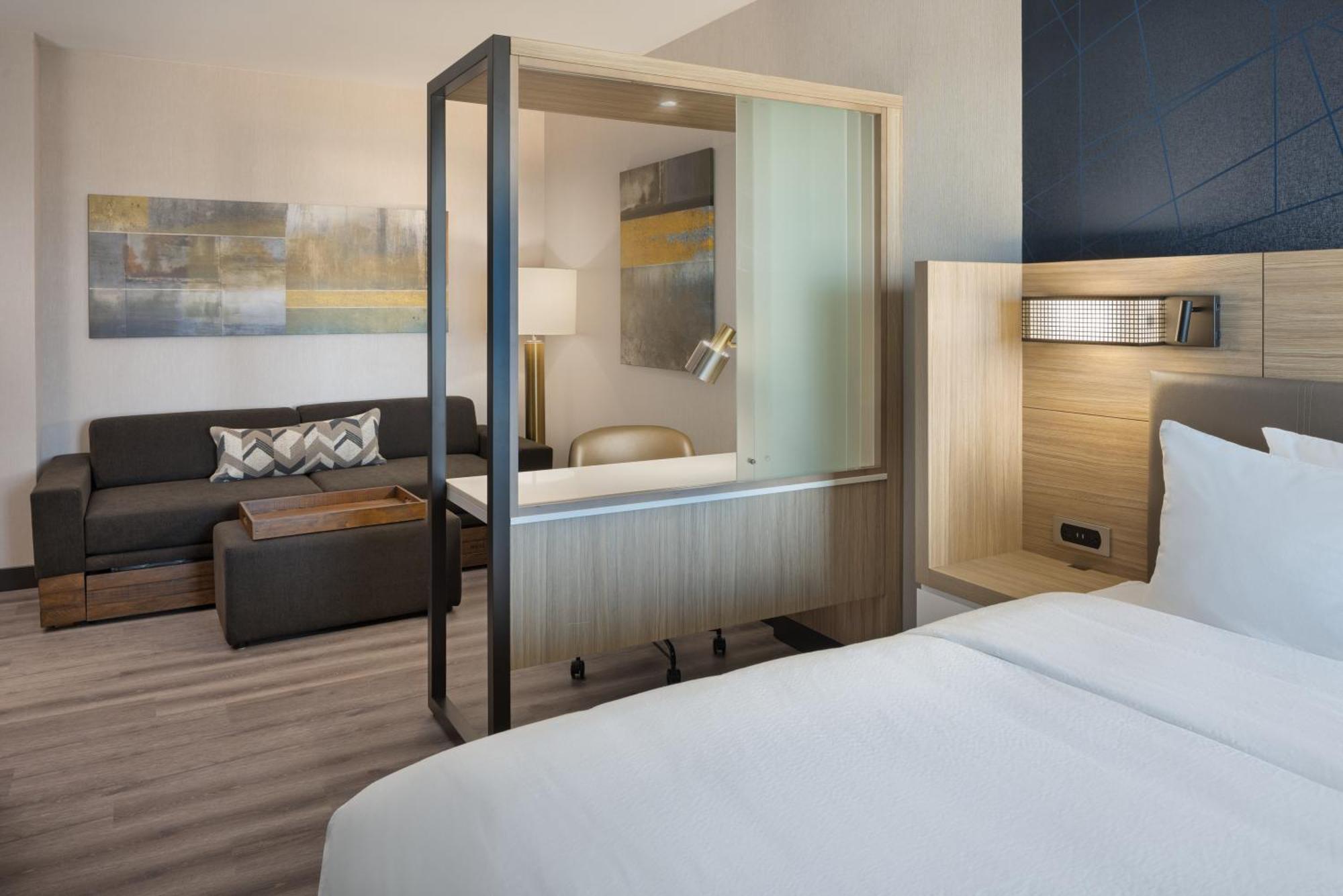 Springhill Suites By Marriott Bowling Green Esterno foto