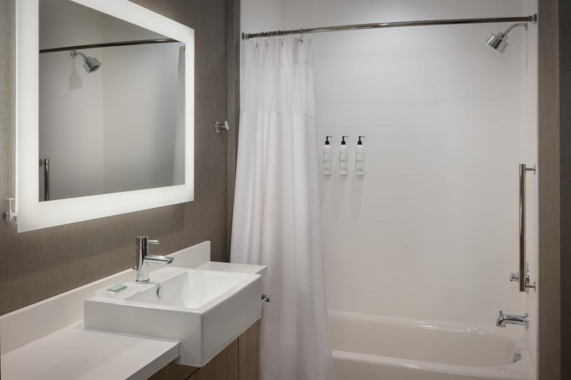 Springhill Suites By Marriott Bowling Green Esterno foto