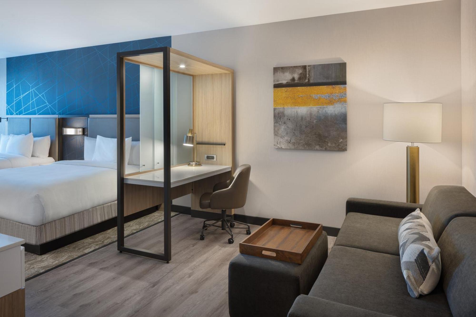 Springhill Suites By Marriott Bowling Green Esterno foto