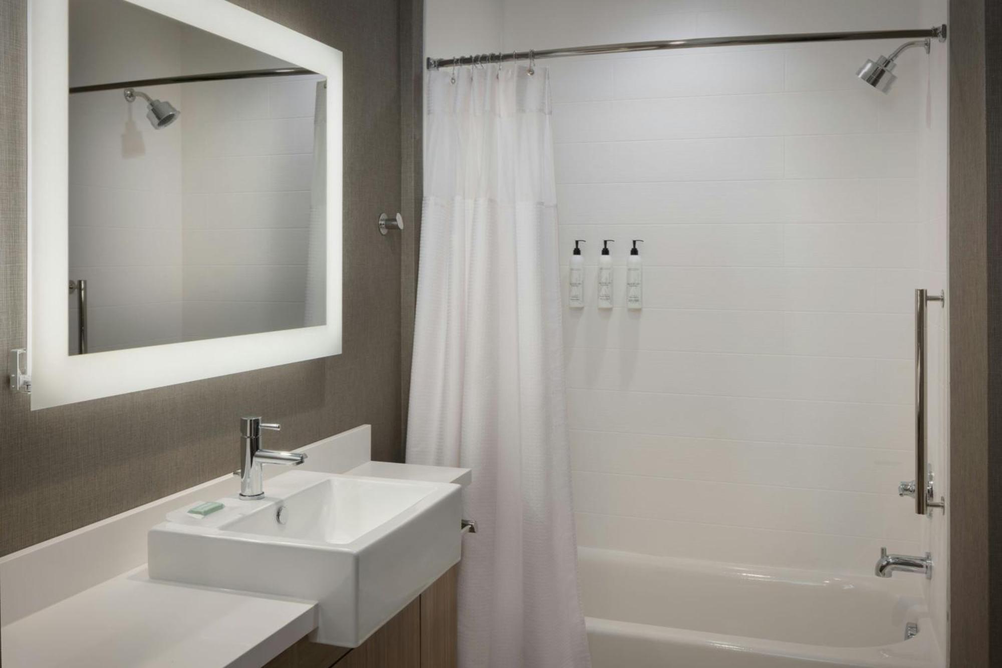 Springhill Suites By Marriott Bowling Green Esterno foto