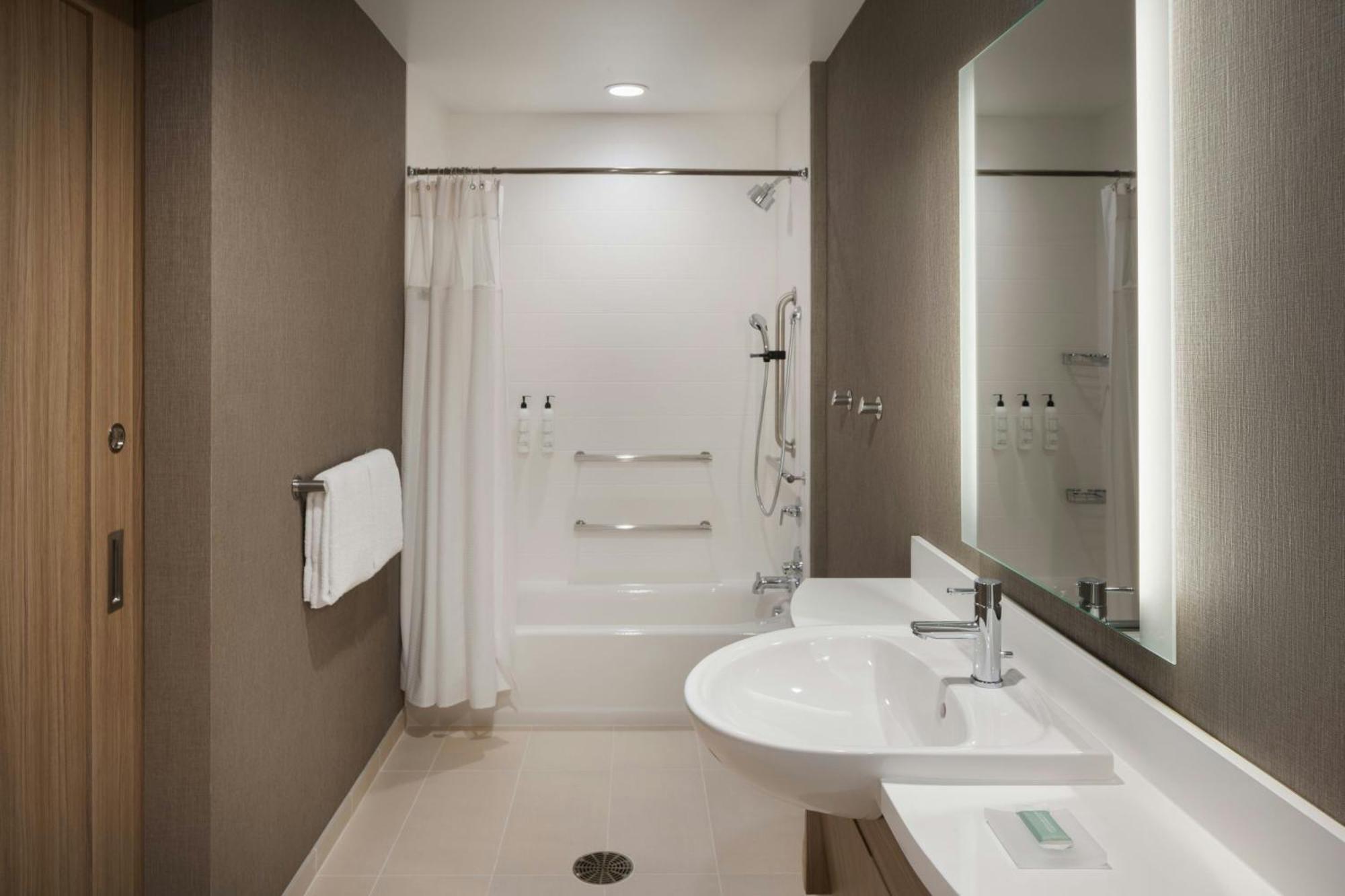 Springhill Suites By Marriott Bowling Green Esterno foto