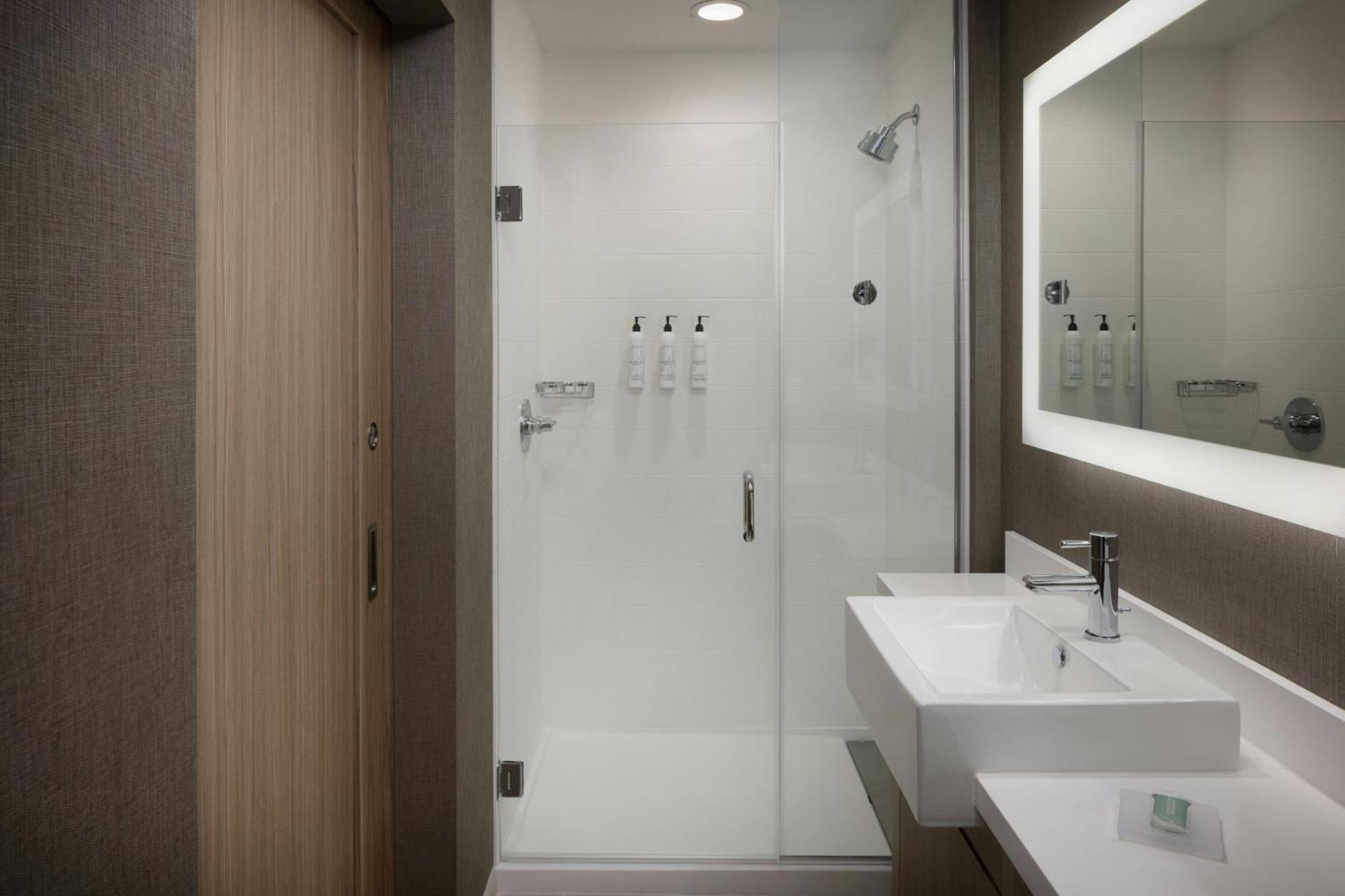 Springhill Suites By Marriott Bowling Green Esterno foto